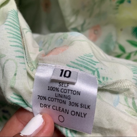 Rachel Antonoff Dress Lindsay - Picture 6 of 8